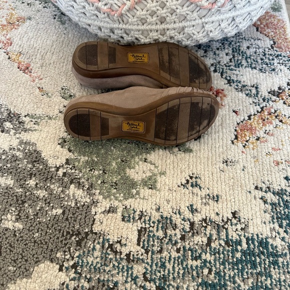 SOUL Naturalizer Girly Women's Skimmer Ballet Flats Women’s Size 8.5
Slip on - Picture 3 of 9
